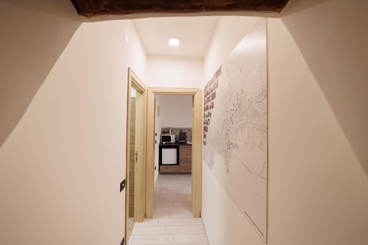 Legnosuites * Napoli